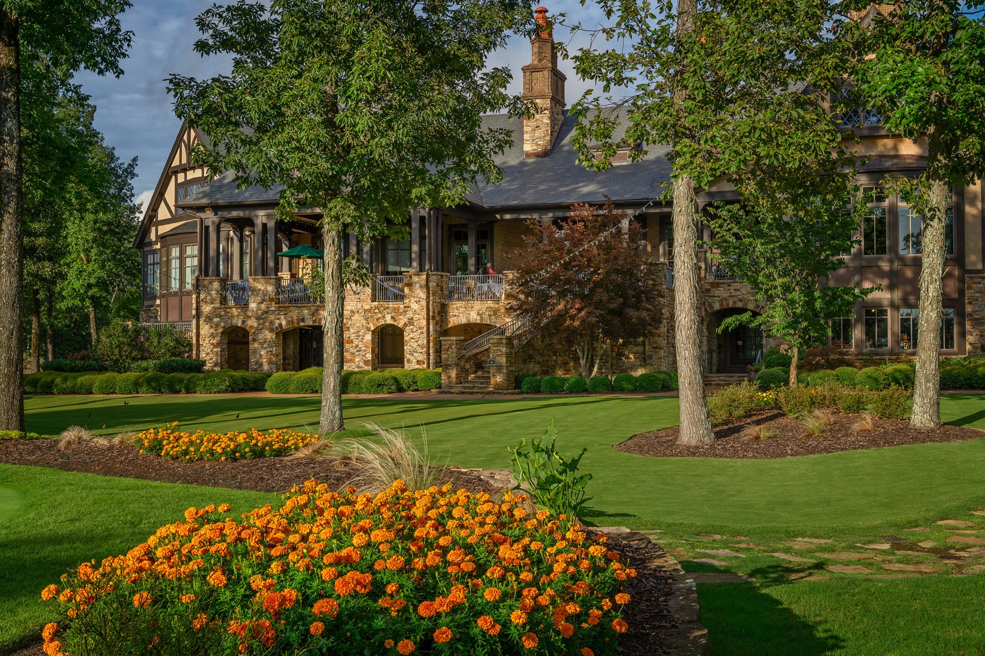 Huntsville, AL Golf The Ledges