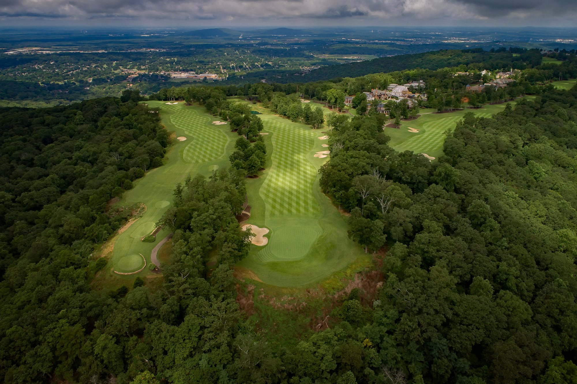 Huntsville, AL Golf The Ledges