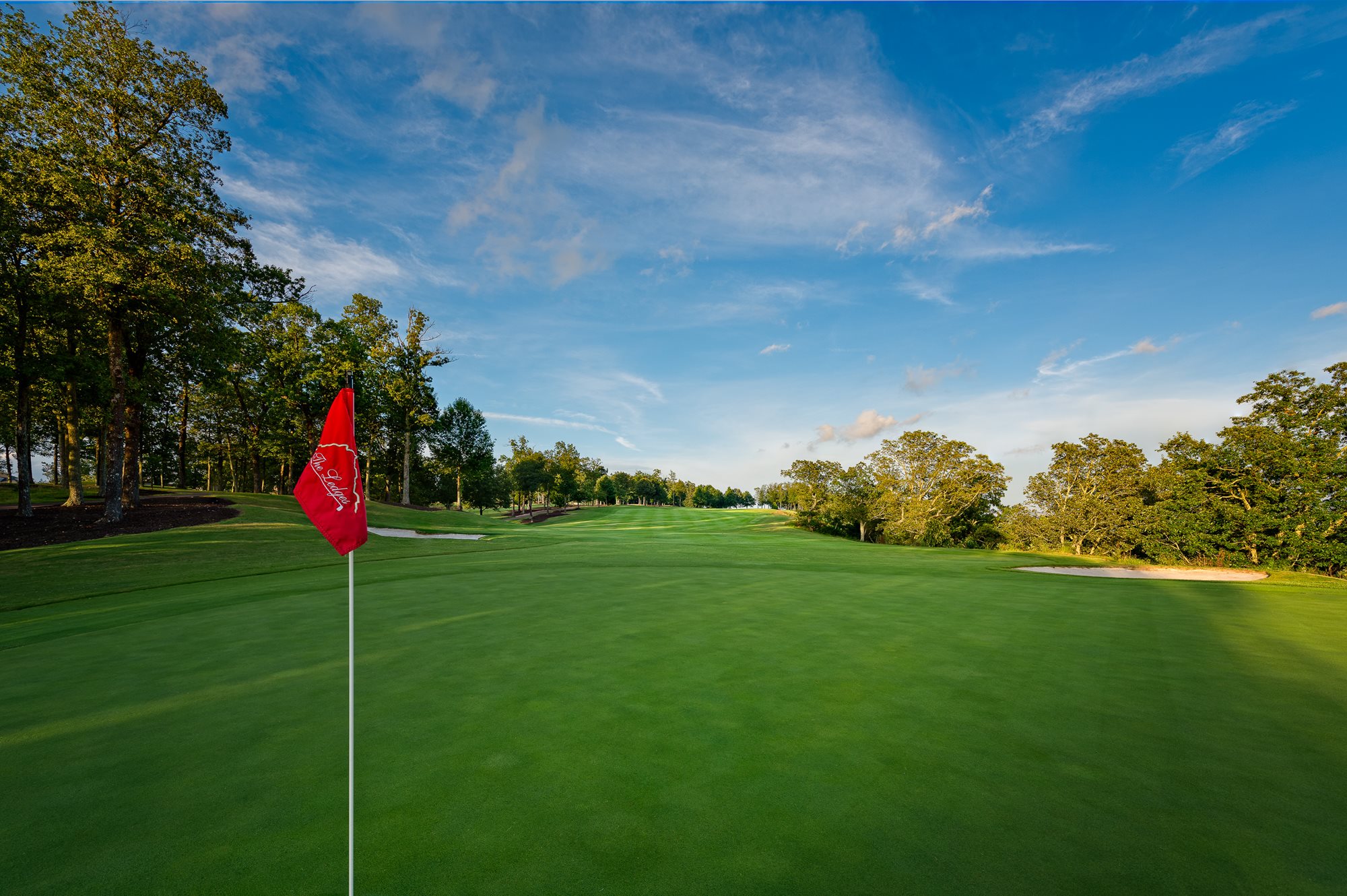 Huntsville, AL Golf The Ledges