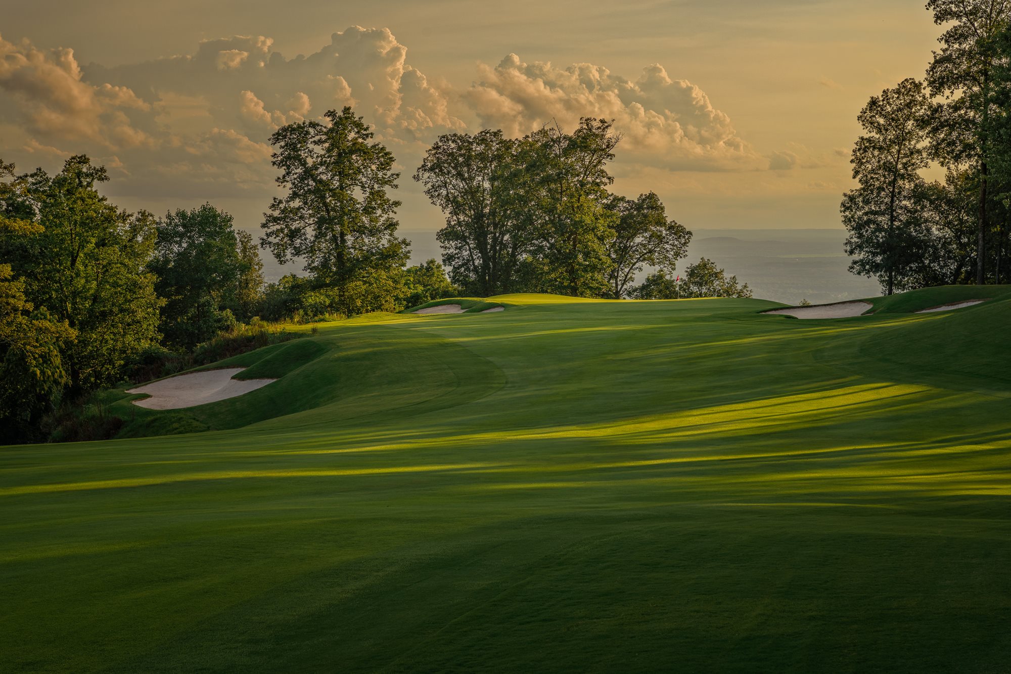 Huntsville, AL Golf The Ledges