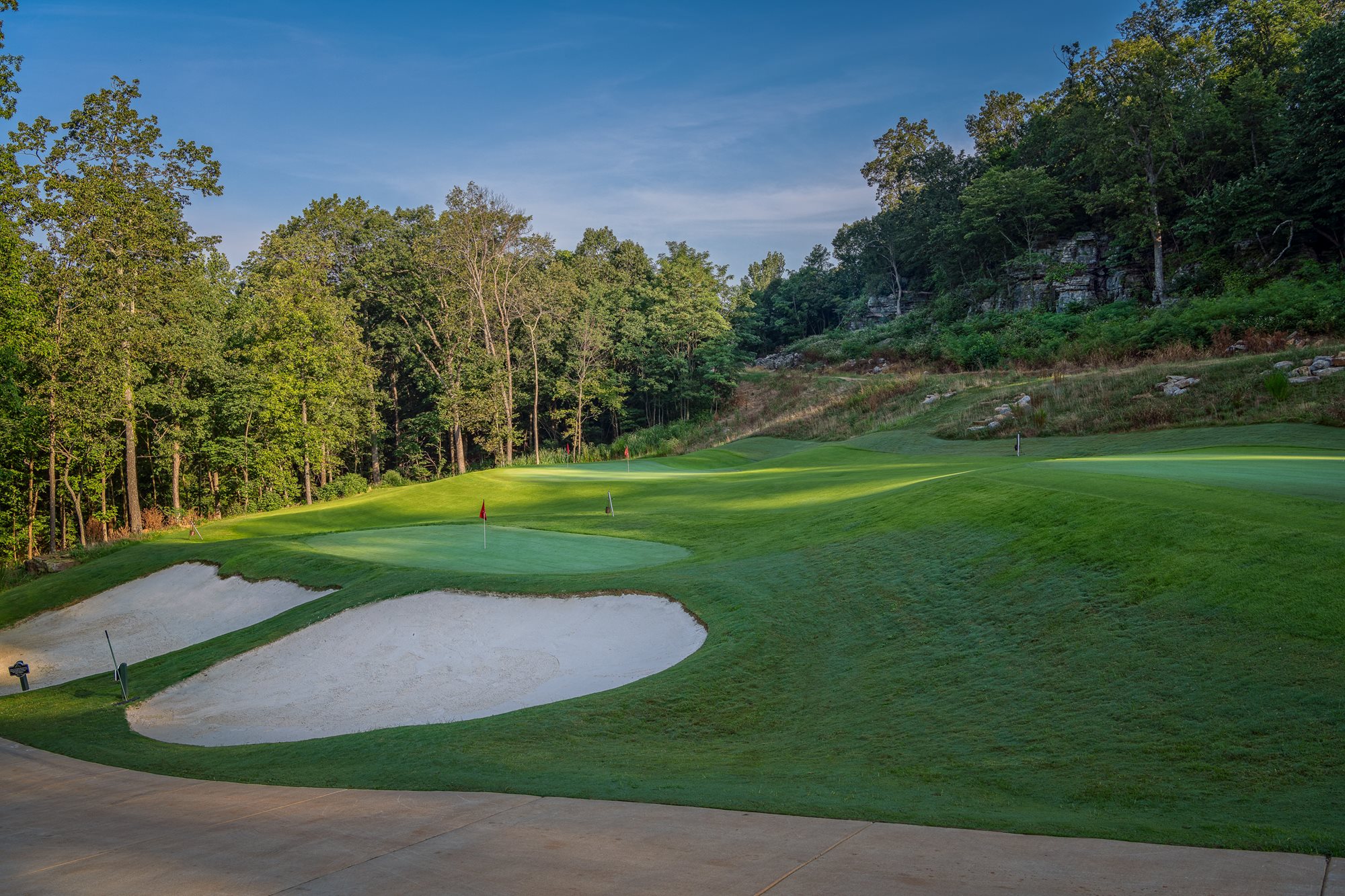 Huntsville, AL Golf The Ledges