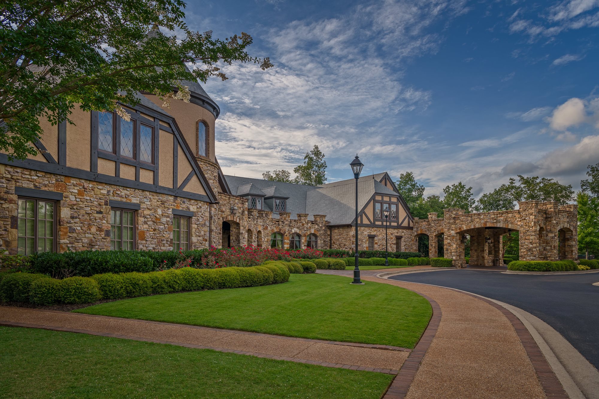 Huntsville, AL Golf The Ledges